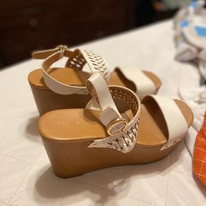 Tommy Hilfiger Wedges